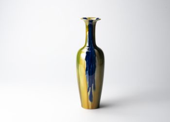 Kiyomizu Rokubei ceramics