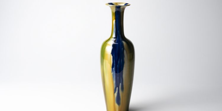 Kiyomizu Rokubei ceramics