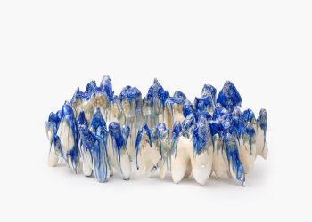 Ryu Eun Hye ceramics
