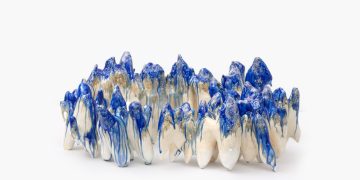 Ryu Eun Hye ceramics