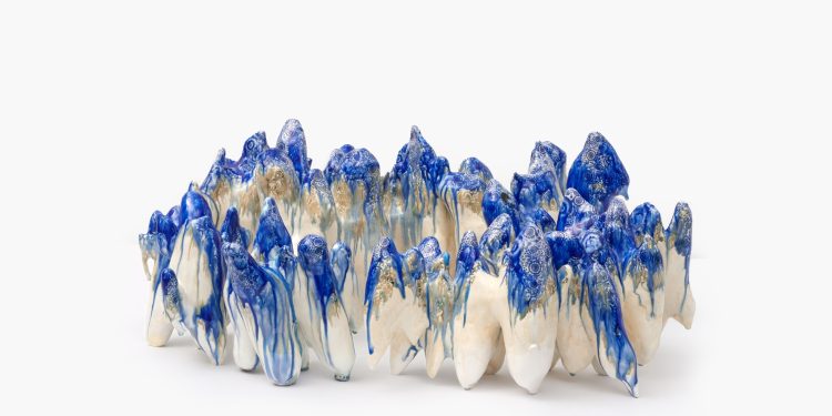 Ryu Eun Hye ceramics