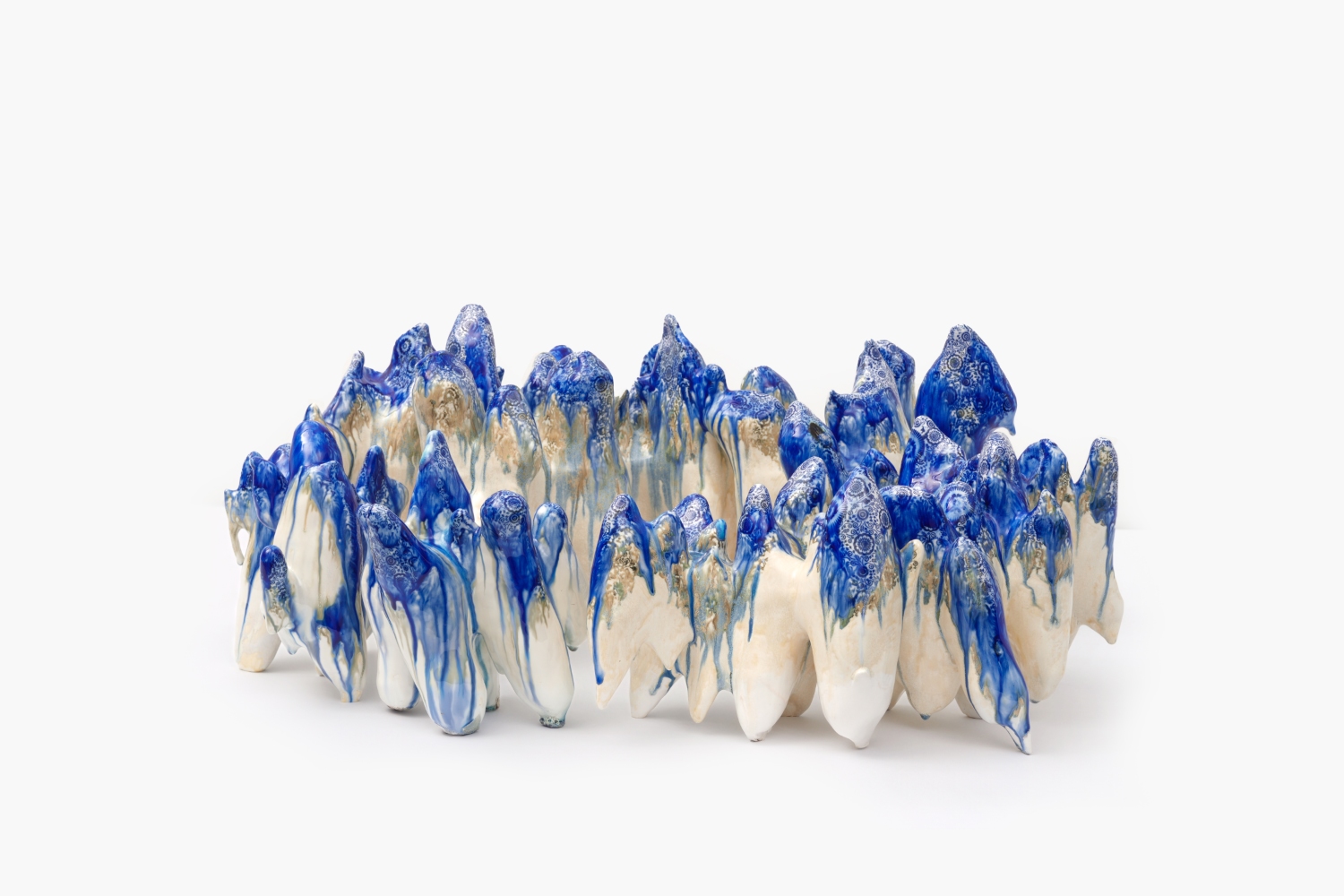 Ryu Eun Hye ceramics
