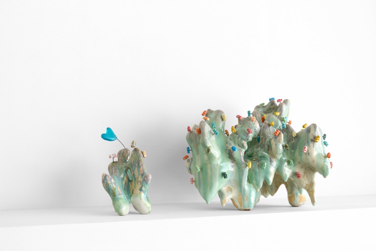Ryu Eun Hye ceramics