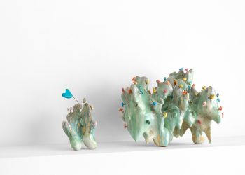 Ryu Eun Hye ceramics