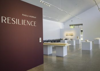 Paula Murray ceramics