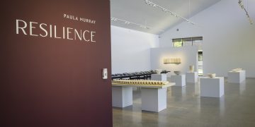 Paula Murray ceramics