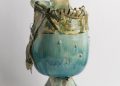 Lydia SooJin Park ceramics