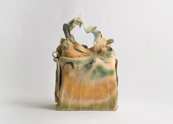 Lydia SooJin Park ceramics