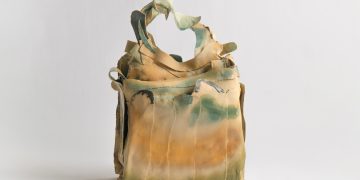 Lydia SooJin Park ceramics