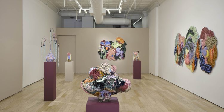 The week’s news in the ceramic art world – October 8, 2026