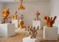 Joël Brodovsky-Adams ceramics