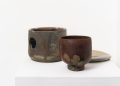 Kiichi Takeuchi ceramics
