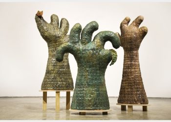 Ceramics Now Annual 2027