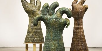 Ceramics Now Annual 2027