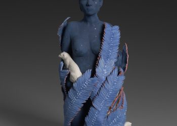 Leigh Craven ceramics