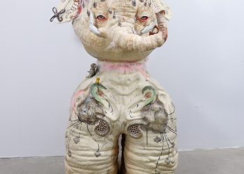 Sami Tsang ceramics