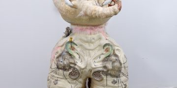 Sami Tsang ceramics