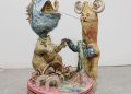 Sami Tsang ceramics
