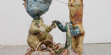 Sami Tsang ceramics