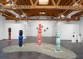 Theo Hirschfield ceramics