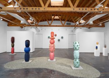 Theo Hirschfield ceramics