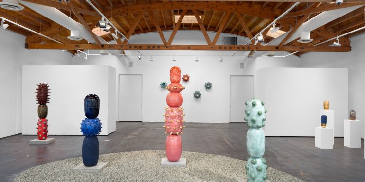 Theo Hirschfield ceramics