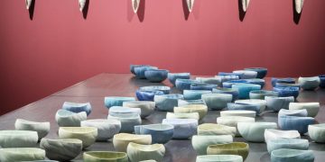 The week’s news in the ceramic art world – October 29, 2026